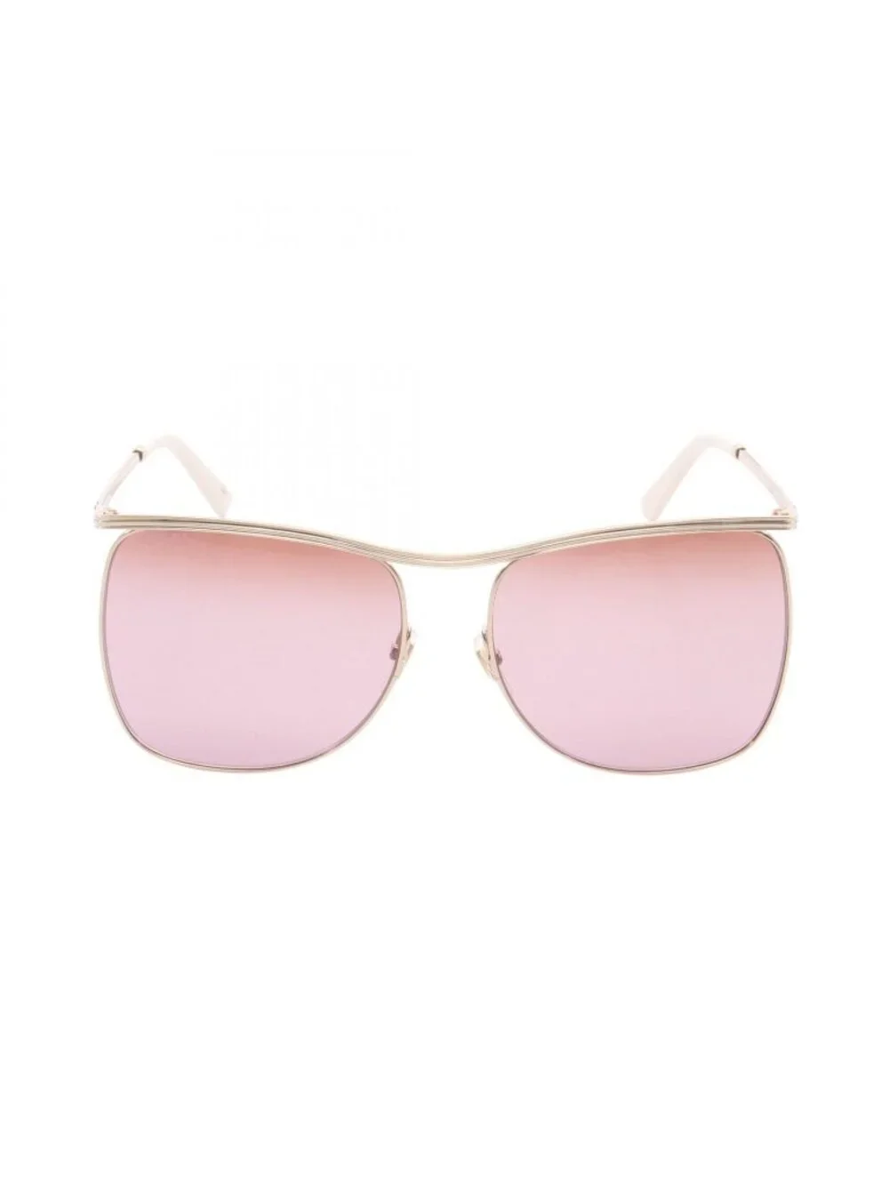 Gucci Sunglasses Eyewear Gold
